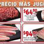 Ofertas Soriana Mercado en frutas y verduras 24 al 25 de agosto 2021