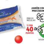 Folleto Soriana Mercado Puntos Recompensa al 27 de agosto: arroz a $10, atún a $12 y más