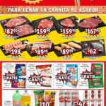 Ofertas Soriana Mercado fin de semana al 16 de agosto 2021