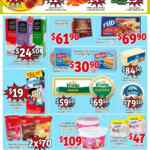 Ofertas Soriana Mercado fin de semana al 16 de agosto 2021