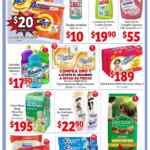 Ofertas Soriana Mercado fin de semana al 16 de agosto 2021
