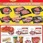 Ofertas Soriana Mercado fin de semana al 23 de agosto 2021