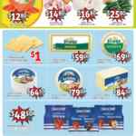 Ofertas Soriana Mercado fin de semana al 23 de agosto 2021