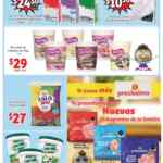 Ofertas Soriana Mercado fin de semana al 23 de agosto 2021