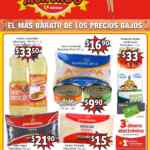 Folleto Soriana Mercado del 20 de agosto al 2 de septiembre 2021