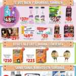 Folleto Soriana Mercado del 20 de agosto al 2 de septiembre 2021