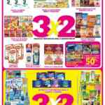 Folleto Soriana Mercado media semana 3 al 5 de agosto 2021