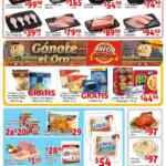Folleto Soriana Mercado media semana 3 al 5 de agosto 2021