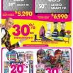 Folleto Soriana Mercado media semana 3 al 5 de agosto 2021