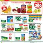 Ofertas Soriana Super Frescos frutas y verduras 27 al 30 de agosto 2021
