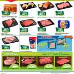 Ofertas Soriana Super Frescos frutas y verduras 6 al 9 de agosto 2021