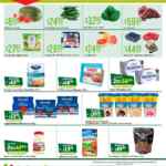 Ofertas Soriana Super Frescos frutas y verduras 20 al 23 de agosto 2021