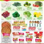 Ofertas Soriana fin de semana 6 al 9 de agosto 2021