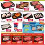 Ofertas Soriana fin de semana 6 al 9 de agosto 2021