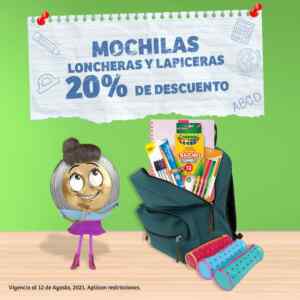 Imagen de la promo