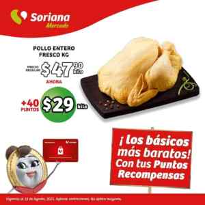 Imagen de la promo