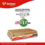 Ofertas Soriana Mercado Puntos Recompensa en Básicos al 13 de agosto 2021