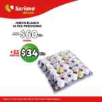 Ofertas Soriana Mercado Puntos Recompensa en Básicos al 13 de agosto 2021