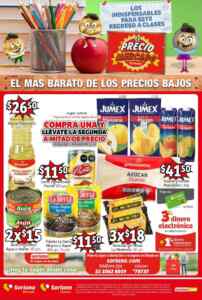 Imagen de la promo