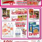 Folleto Soriana Mercado del 6 al 12 de agosto 2021