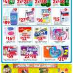 Folleto Soriana Mercado del 6 al 12 de agosto 2021