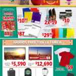 Folleto Soriana Mercado del 6 al 12 de agosto 2021