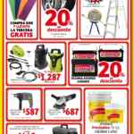 Folleto Soriana Mercado del 6 al 12 de agosto 2021