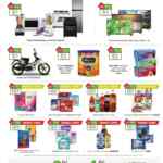 Folleto Soriana Mercado del 6 al 12 de agosto 2021