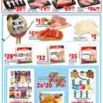Folleto Soriana Mercado media semana 10 al 12 de agosto 2021