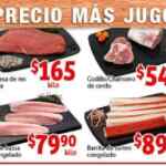 Ofertas Soriana Mercado en frutas y verduras 10 y 11 de agosto 2021