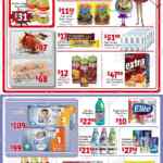 Folleto Soriana Mercado media semana 17 al 19 de agosto 2021