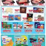 Folleto Soriana Mercado media semana 17 al 19 de agosto 2021