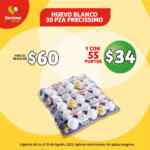 Ofertas Soriana Mercado Puntos Recompensa en Básicos al 20 de agosto 2021