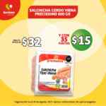 Ofertas Soriana Mercado Puntos Recompensa en Básicos al 20 de agosto 2021