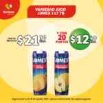 Ofertas Soriana Mercado Puntos Recompensa en Básicos al 20 de agosto 2021
