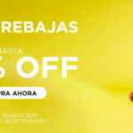 Rebajas de Fin de Temporada Steve Madden: Hasta 50% de descuento