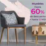 Suburbia Hot Fashion 2021: hasta 50% de descuento + 7 msi