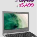 Ofertas Suburbia Regreso a Clases en ropa, celulares, laptops, tablets y más