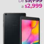 Ofertas Suburbia Regreso a Clases en ropa, celulares, laptops, tablets y más