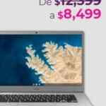 Ofertas Suburbia Regreso a Clases en ropa, celulares, laptops, tablets y más