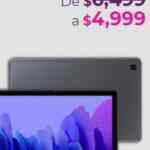 Ofertas Suburbia Regreso a Clases en ropa, celulares, laptops, tablets y más