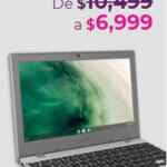 Ofertas Suburbia Regreso a Clases en ropa, celulares, laptops, tablets y más