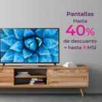 Ofertas Suburbia Regreso a Clases en ropa, celulares, laptops, tablets y más