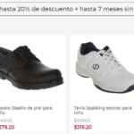 Ofertas Suburbia Regreso a Clases en ropa, celulares, laptops, tablets y más