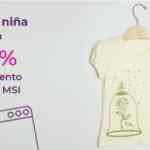 Ofertas Suburbia Regreso a Clases en ropa, celulares, laptops, tablets y más