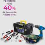 Ofertas Suburbia Regreso a Clases en ropa, celulares, laptops, tablets y más