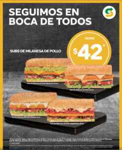 Imagen de la promo