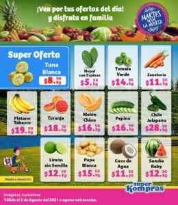 Imagen de la promo