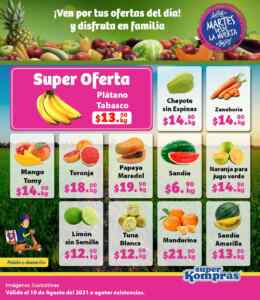 Imagen de la promo