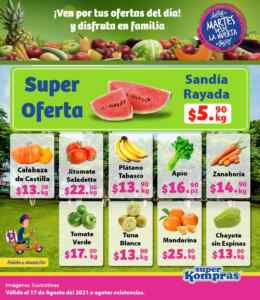 Imagen de la promo